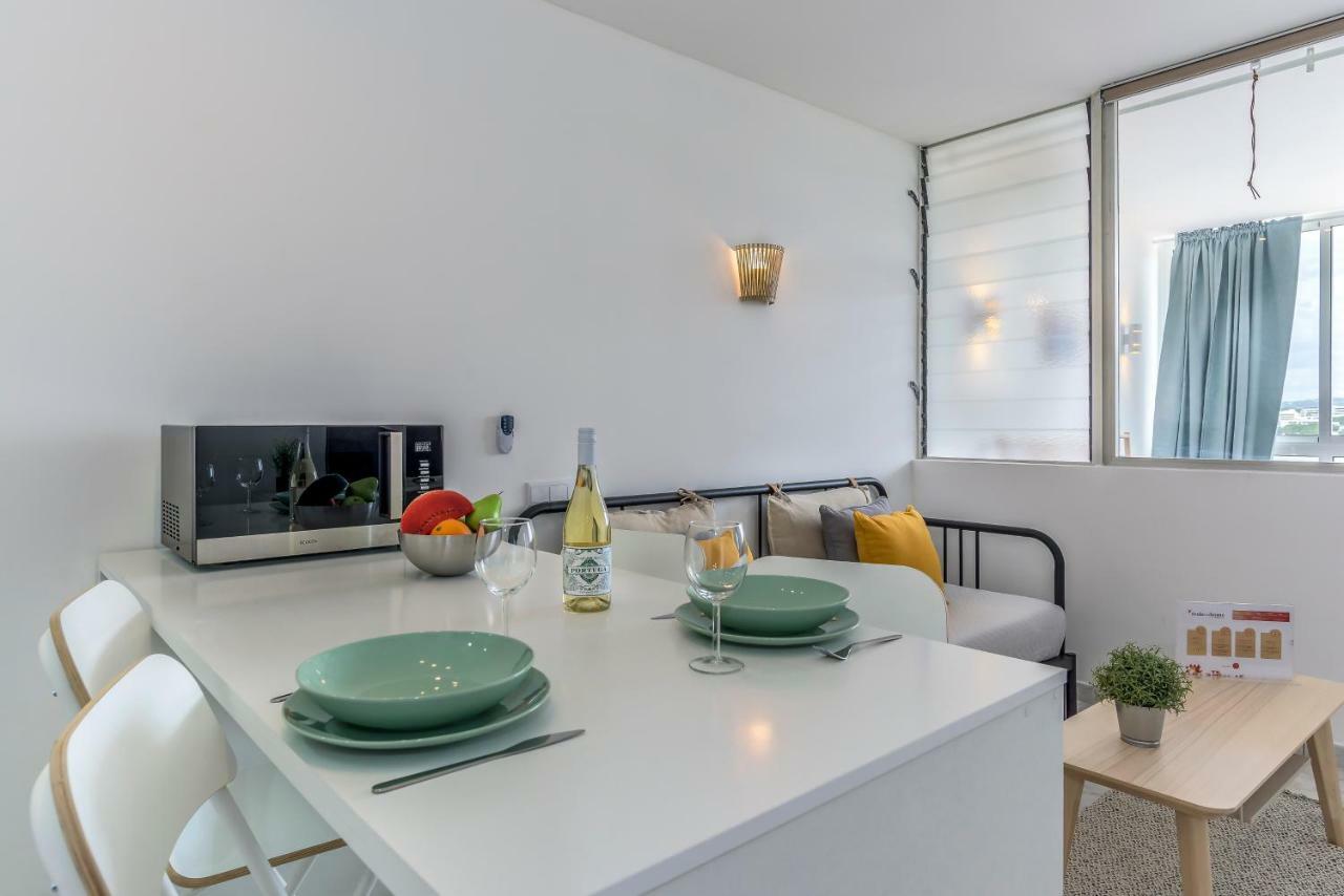 Flh Vilamoura Bright Flat Екстер'єр фото